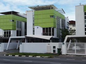 Penang Inn VIP