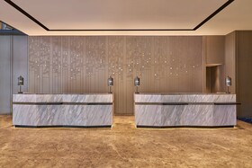 Penang Marriott Hotel