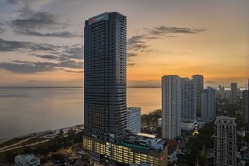Penang Marriott Hotel