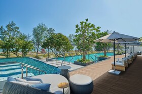 Penang Marriott Hotel