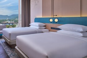 Penang Marriott Hotel
