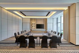Penang Marriott Hotel