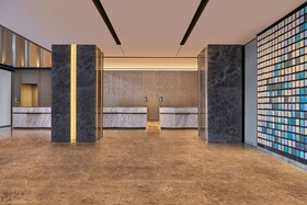 Penang Marriott Hotel