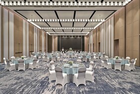 Penang Marriott Hotel