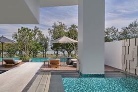 Penang Marriott Hotel