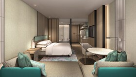 Penang Marriott Hotel