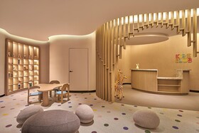 Penang Marriott Hotel