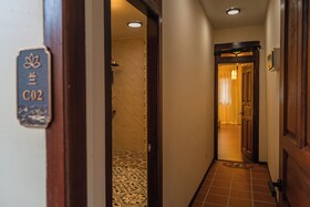 Penang Story Linn House