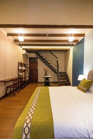 Penang Story Linn House