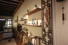 Penang Story Linn House