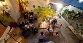 Red Inn Cabana