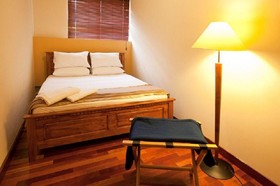 Red Inn Cabana