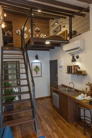 Reunion Heritage House