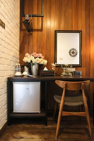 Reunion Heritage House
