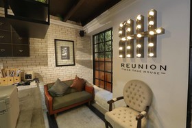 Reunion Heritage House