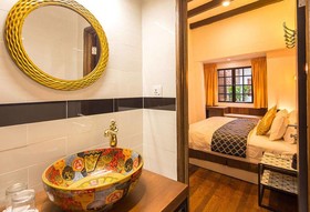 Reunion Heritage House