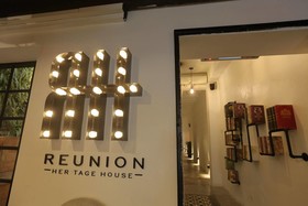 Reunion Heritage House