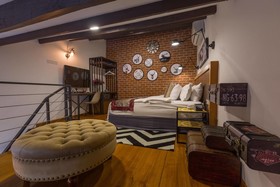 Reunion Heritage House