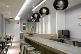 Ryokan Muntri Boutique Hostel