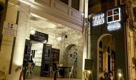 Ryokan Muntri Boutique Hostel