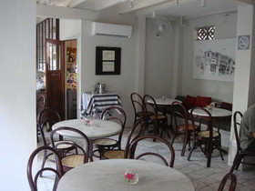 Ryokan Muntri Boutique Hostel