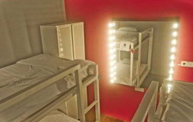 Ryokan Muntri Boutique Hostel