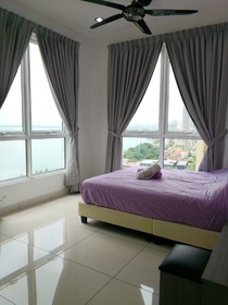 Sky Hive Cozy Apartment Suite Georgetown
