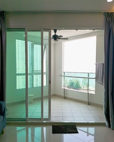 Sky Hive Cozy Apartment Suite Georgetown