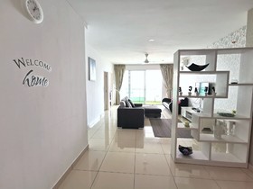 Sky Hive Cozy Apartment Suite Georgetown