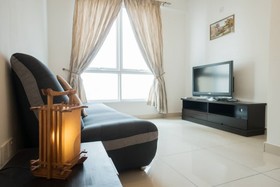 Sky Hive Cozy Apartment Suite Georgetown