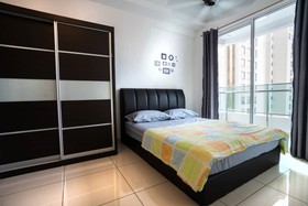 Sky Hive Cozy Apartment Suite Georgetown