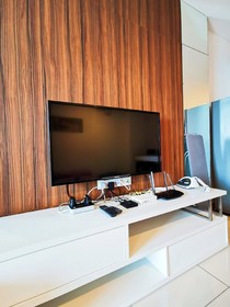 Sky Hive Cozy Apartment Suite Georgetown