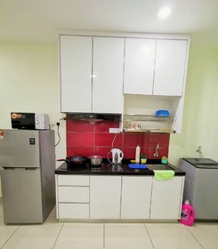Sky Hive Cozy Apartment Suite Georgetown