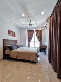 Sky Hive Cozy Apartment Suite Georgetown