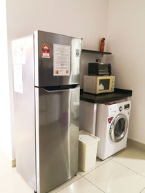 Sky Hive Cozy Apartment Suite Georgetown