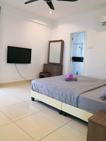 Sky Hive Cozy Apartment Suite Georgetown