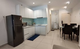 Sky Hive Cozy Apartment Suite Georgetown