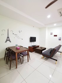 Sky Hive Cozy Apartment Suite Georgetown