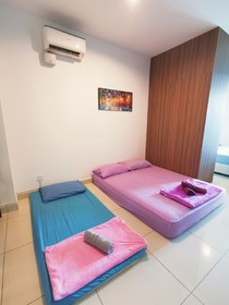 Sky Hive Cozy Apartment Suite Georgetown