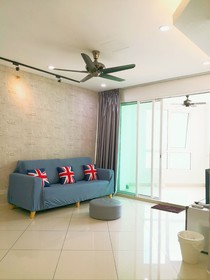 Sky Hive Cozy Apartment Suite Georgetown