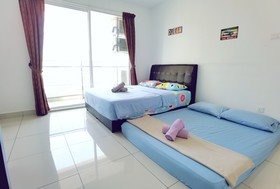 Sky Hive Cozy Apartment Suite Georgetown