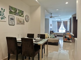 Sky Hive Cozy Apartment Suite Georgetown