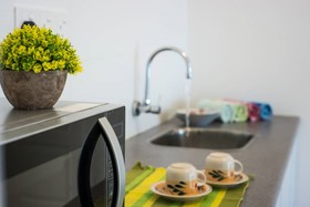 Sky Hive Cozy Apartment Suite Georgetown