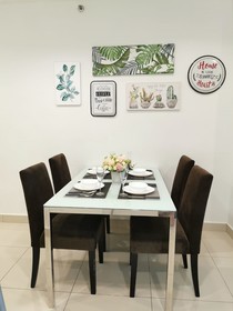 Sky Hive Cozy Apartment Suite Georgetown
