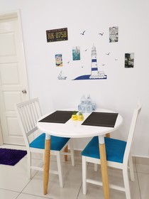 Sky Hive Cozy Apartment Suite Georgetown
