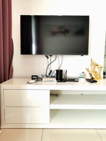 Sky Hive Cozy Apartment Suite Georgetown