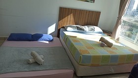 Sky Hive Cozy Apartment Suite Georgetown