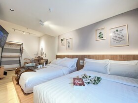 Sleep Box Penang