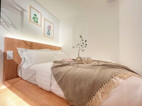Sleep Box Penang