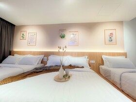 Sleep Box Penang